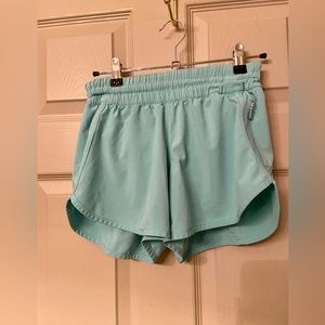 Lululemon Tracker Shorts